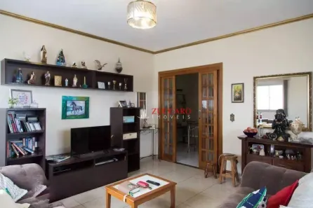 Apartamento com 3 Quartos à venda, 140m² no Vila Augusta, Guarulhos