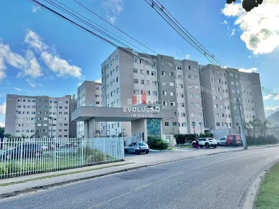 Apartamento com 2 Quartos à venda, 47m² no Bela Vista, Palhoça