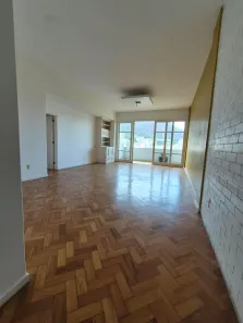 Apartamento com 3 Quartos à venda, 135m² no Lagoa, Rio de Janeiro