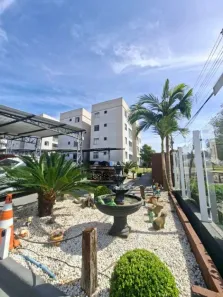 Apartamento com 2 Quartos à venda, 50m² no Cidade Industrial, Curitiba