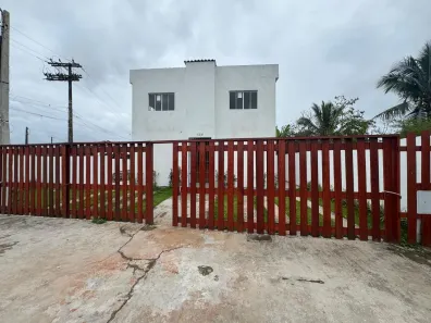 Casa com 2 Quartos à venda, 55m² no Sabaúna, Itanhaém