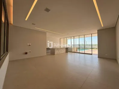 Casa de Condomínio com 3 Quartos à venda, 278m² no Residencial Terras de Ártemis (Ártemis), Piracicaba