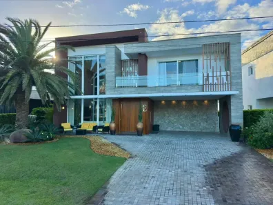 Casa de Condomínio com 4 Quartos à venda, 360m² no XANGRI-LÁ, Xangri-lá