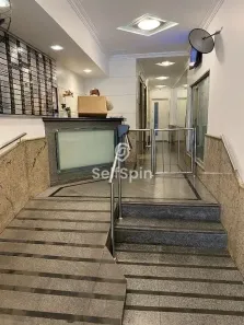 Sala Comercial para alugar, 24m² no Centro, Niterói
