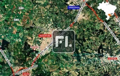 Lote/Terreno à venda, 188516m² no Caldeira, Indaiatuba