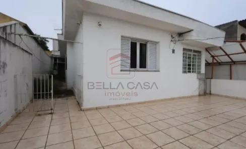Casa com 3 Quartos à venda, 480m² no Vila Alpina, São Paulo