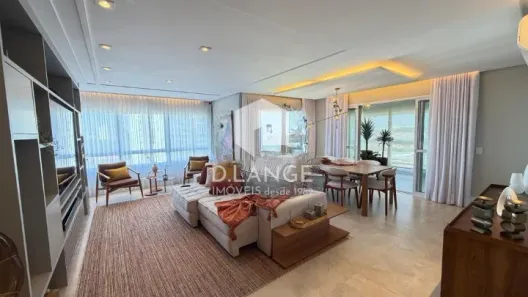 Apartamento com 3 Quartos à venda, 181m² no Bairro das Palmeiras, Campinas