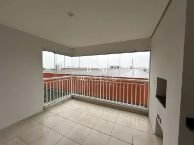 Apartamento com 2 Quartos para alugar, 65m² no Parque Residencial Aquarius, São José dos Campos