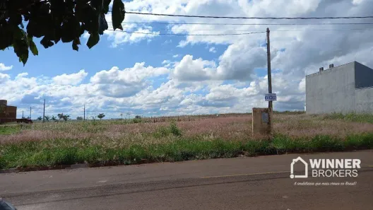 Lote/Terreno à venda, 401m² no , Iguaraçu