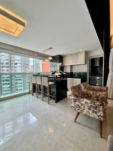 Apartamento com 2 Quartos à venda, 93m² no Vila Regente Feijó, São Paulo