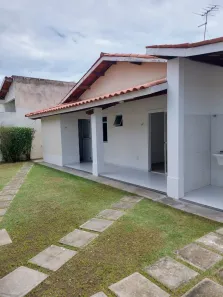 Casa de Condomínio com 3 Quartos à venda, 180m² no Pedra do Descanso, Feira de Santana