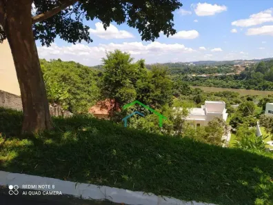 Lote/Terreno à venda, 600m² no Tarumã, Santana de Parnaíba