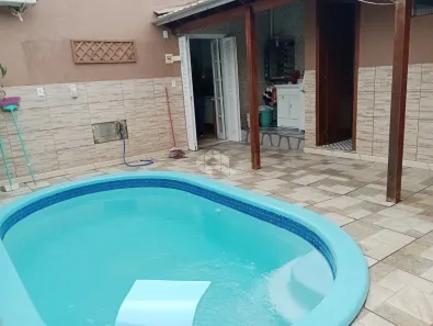 Casa com 3 Quartos à venda, 150m² no Rio Branco, Canoas