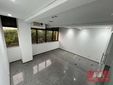Sala Comercial para alugar, 59m² no Bela Vista, São Paulo