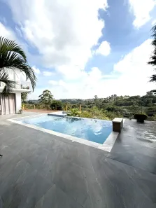 Fazenda/Sítio com 6 Quartos à venda, 4460m² no Condomínio Porta do Sol, Mairinque