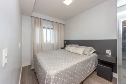 Apartamento com 2 Quartos à venda, 62m² no Vila Paulista, São Paulo