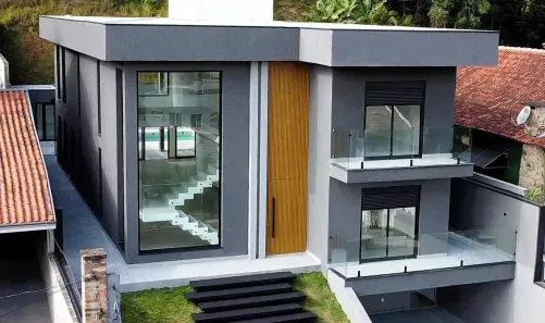 Casa de Condomínio com 5 Quartos à venda, 422m² no Nova Higienópolis, Jandira