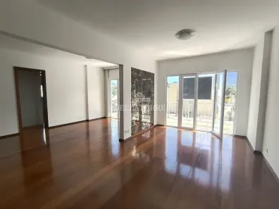 Apartamento com 5 Quartos à venda, 155m² no Várzea, Teresópolis