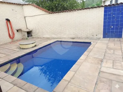 Casa com 4 Quartos à venda, 199m² no Santa Rosa, Barra Mansa