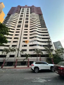 Apartamento com 3 Quartos à venda, 108m² no Meireles, Fortaleza