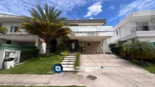 Casa de Condomínio com 4 Quartos à venda, 332m² no Centro, Eusébio