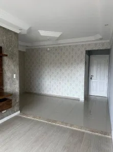 Apartamento com 3 Quartos à venda, 78m² no Jardim Satélite, São José dos Campos