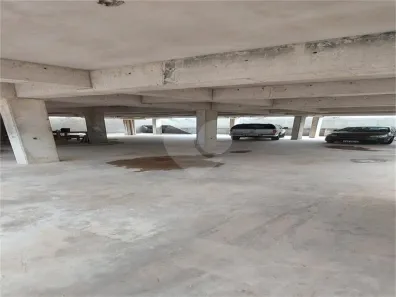 Apartamento com 1 Quarto à venda, 21m² no Jardim Sônia Maria, Sorocaba