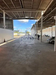 Galpão/Depósito/Armazém para alugar, 1200m² no Centro, Camaçari