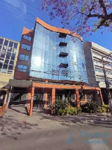 Sala Comercial para alugar, 28m² no Petrópolis, Porto Alegre