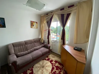 Apartamento com 3 Quartos à venda, 93m² no Tatuapé, São Paulo