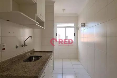 Apartamento com 2 Quartos à venda, 50m² no Jardim das Magnólias, Sorocaba