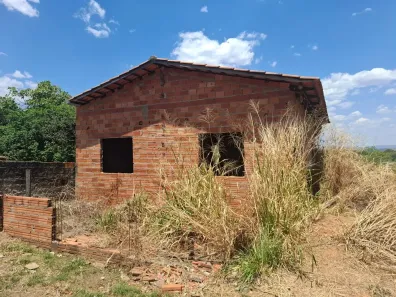 Casa com 2 Quartos à venda, 360m² no , Pirenópolis