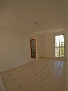 Apartamento com 2 Quartos à venda, 55m² no Castelo, Belo Horizonte