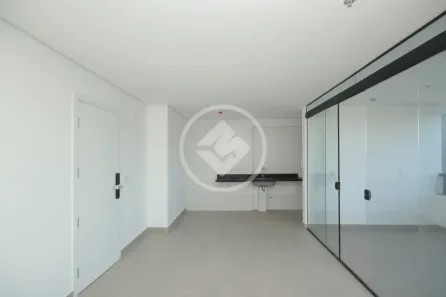 Apartamento com 1 Quarto à venda, 43m² no Vale do Sereno, Nova Lima
