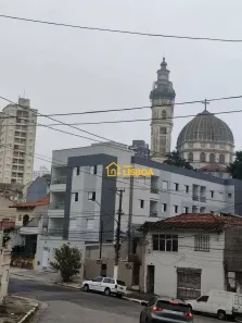 Apartamento com 2 Quartos à venda, 38m² no Vila Fernandes, São Paulo