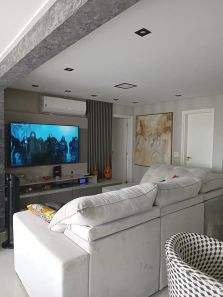 Apartamento com 3 Quartos à venda, 122m² no Jardim Flor da Montanha, Guarulhos