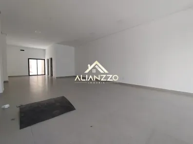 Ponto Comercial para alugar, 260m² no Centro, Ribeirão Preto