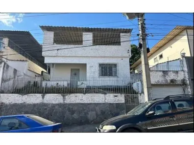 Casa com 3 Quartos à venda, 96m² no Bonfim, Juiz de Fora