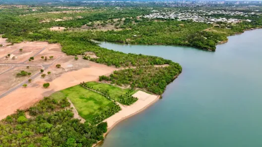Lote/Terreno à venda, 415m² no Loteamento Caribe, Palmas