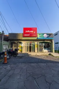 Imóvel Comercial à venda, 327m² no Passo da Areia, Porto Alegre