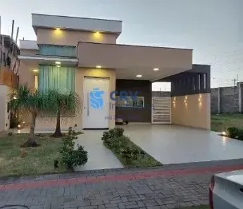 Casa com 3 Quartos para alugar, 143m² no Conjunto Habitacional Alexandre Urbanas, Londrina