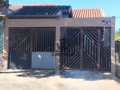 Casa com 3 Quartos à venda, 130m² no Cambezinho, Londrina