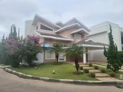 Casa de Condomínio com 3 Quartos à venda, 330m² no Jardim Califórnia, Jacareí