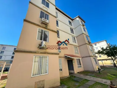 Apartamento com 2 Quartos à venda, 48m² no Fátima, Canoas