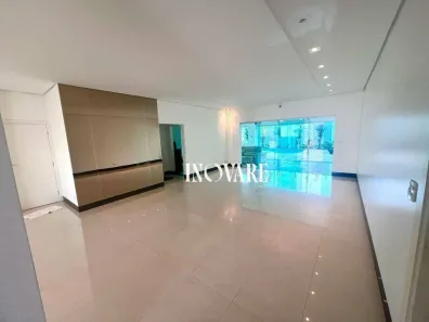 Casa de Condomínio com 5 Quartos para alugar, 480m² no Jardim Karaíba, Uberlândia