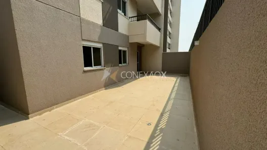 Apartamento com 3 Quartos à venda, 127m² no Parque Rural Fazenda Santa Cândida, Campinas