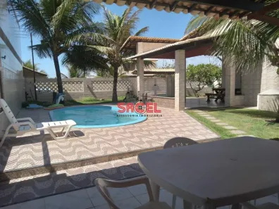 Casa com 4 Quartos à venda, 280m² no , Estância