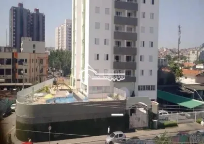 Apartamento com 3 Quartos à venda, 96m² no Jardim Pereira do Amparo, Jacareí