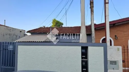Casa com 3 Quartos à venda, 100m² no Vila Nova, Campinas