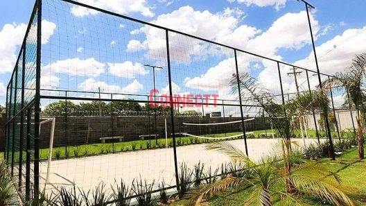 Apartamento com 2 Quartos para venda ou aluguel, 42m² no Jardim Cybelli, Ribeirão Preto